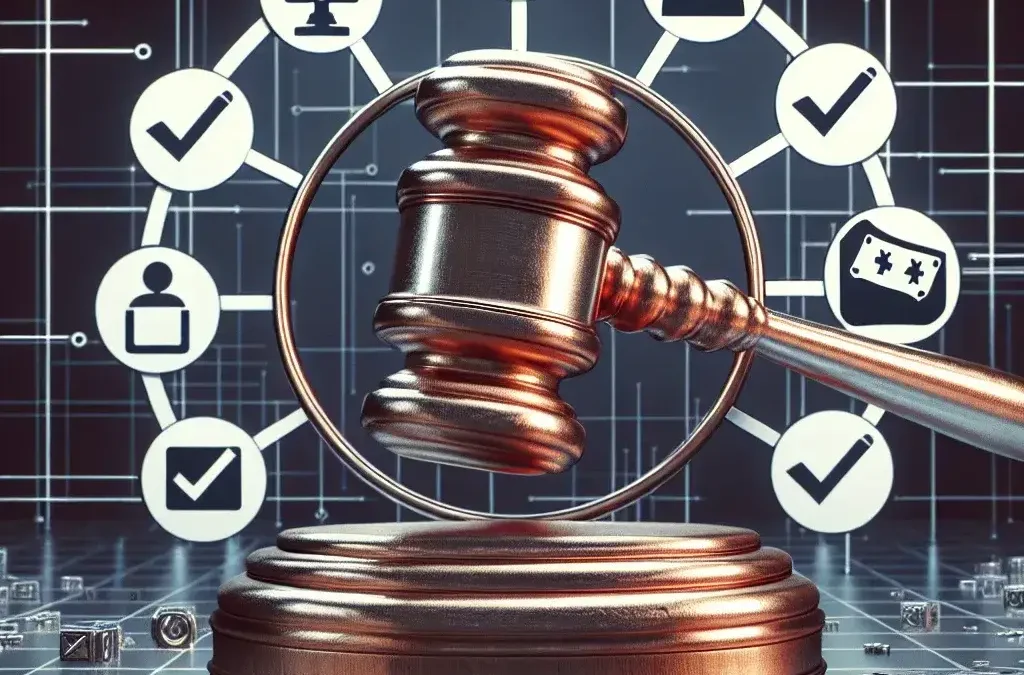 "Ilustrasi iklan politik di platform video pendek - Kominfo mengumumkan aturan ketat untuk pengawasan iklan politik di media sosial dan aplikasi video untuk menjaga integritas informasi di Indonesia."
